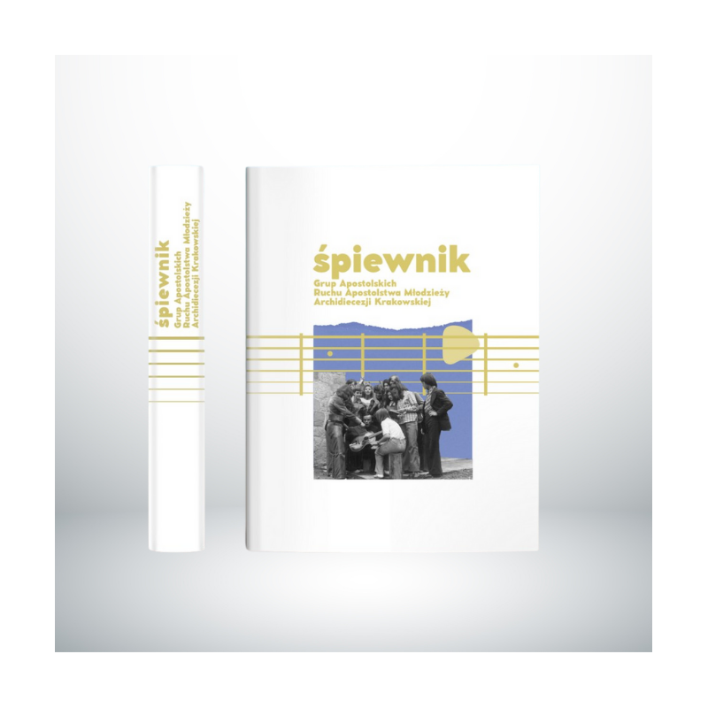Śpiewnik Grup Apostolskich