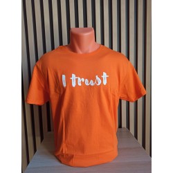 Koszulka "I trust"