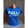 Koszulka "FULL of hope"