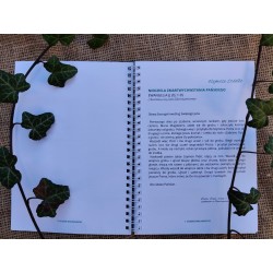 JOYFUL PLANNER