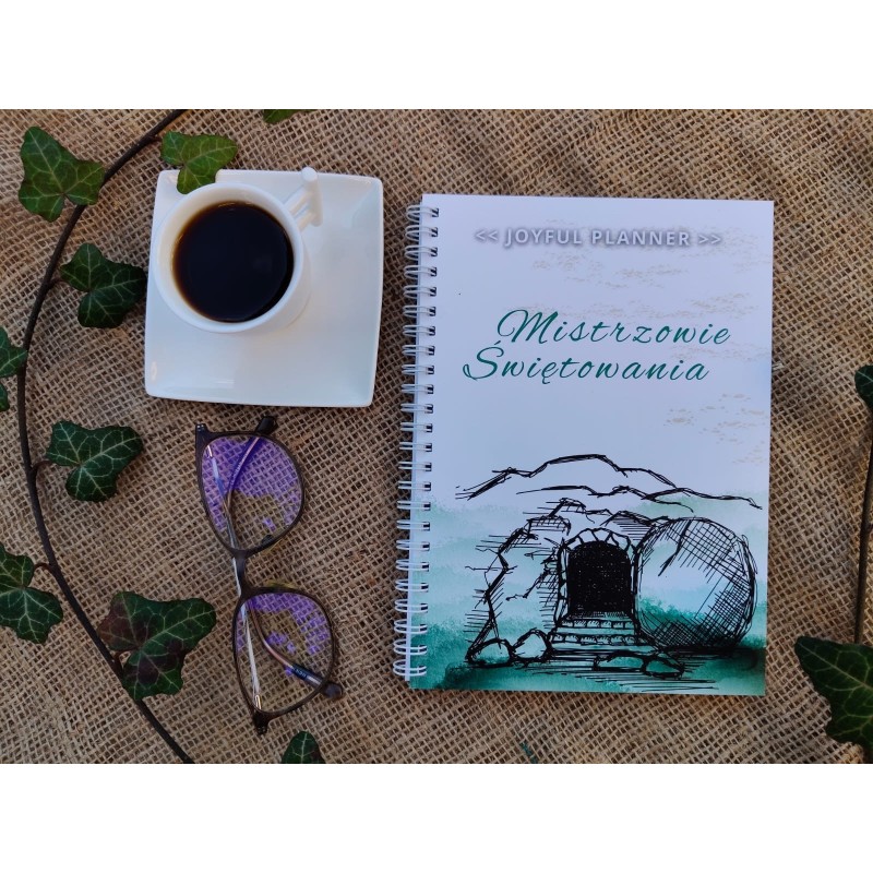 JOYFUL PLANNER