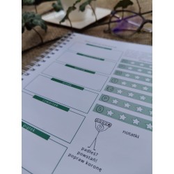 JOYFUL PLANNER