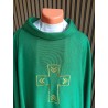 Ornat RAM zielony