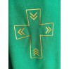 Ornat RAM zielony