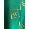 Ornat RAM zielony