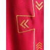 Ornat RAM czerwony