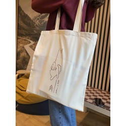 Torba naRAMienna "Jestem z NIM"