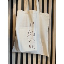 Torba naRAMienna "Jestem z...