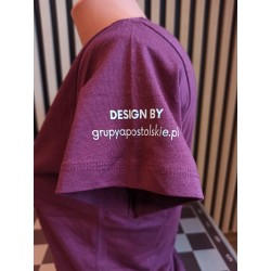 Koszulka "Jestem z NIM"