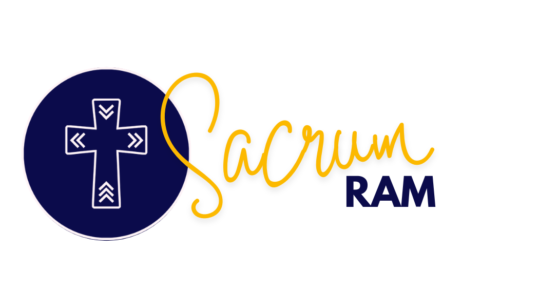 RAM SACRUM